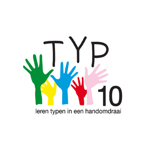 TYP 10 TYP10 Blind Typen